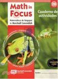 HMH Math in Focus, Book B Grade 2