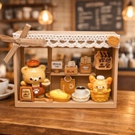 DIY Custom Handmade Handicraft Decoden Display Gifts