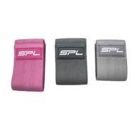 SPORTLAND Stretch Fabric For Exercise Muscle Tightening Resistance Booty Band Set3 (S M L) (690)