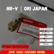 MESIN Original Japan HR-V Hood Support Pole Clip Button