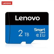 Lenovo High Speed Micro SD 2TB 100% Original Micro SD Card 1TB Micro