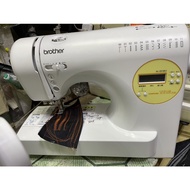 【COD】 brother japan surplus sewing machine