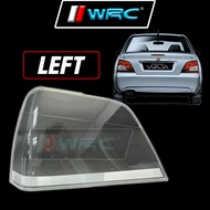 Vland Proton Waja 2000 - Onwards Plastic Smoke Tail Lamp Lens ( 2pcs/set )