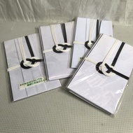 Money Funeral envelope - school 147