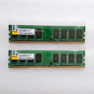 Ram ddr2 1gb PC 6400 Elixir