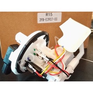 R15 V2 V3 V4 FUEL PUMP ASSY ASSEMBLY FILTER YAMAHA FORZA