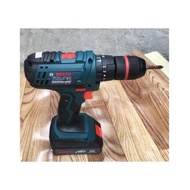 Bosh 36V cordless drill - 13mm metal chuck - Has 6-month hammer drilling function
