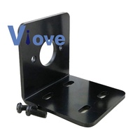 DC Motor 775 Series 12V/24V DC Motor Mounting Bracket with Two M3