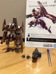 素組 已砌 Bandai HG 1/144 Gundam Lfrith Thorn 索恩魔靈高達 水星的魔女