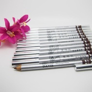 Davis Silver/Brown Davis Eyebrow Pencil