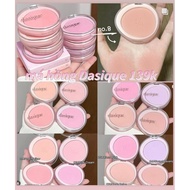Dasique Soft Blur cheek blush