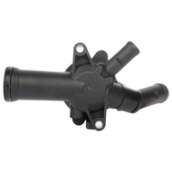 A72M-07K121115C 07K121115B Engine Coolant Thermostat Housing Thermostat Car Parts For VW Beetle Pass