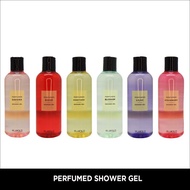 Shower gel perfume elianto original 💯