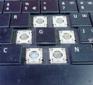 Tuts Tombol Keyboard Laptop ACER Aspire E1-421 E1-431 E1-451 E1-471 