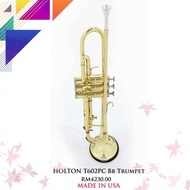 HOLTON T602PC Bb Trumpet