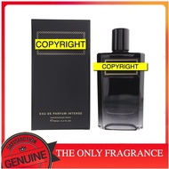 Brion Intense Eau de Parfum | Brioni Eau de Parfum [ Original Perfume Men ]