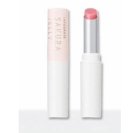 Ettusais INTEGRATE Cherry Blossom Touch-Up Lip Essence 2.4g/First Love Drunk Blush Cream BE321/Aidus