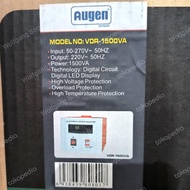 Stabilizer Augen 1500 watt va Digital Stavolt Baru
