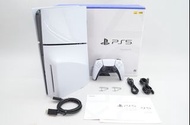 【二手】PlayStation 5（1TB SSD）CFI-2000A01