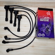 HONDA ACCORD SV4 2.2 DOHC H22A PRELUDE BB1 BB4 BB6 SPARK PLUG CABLE DYCAR