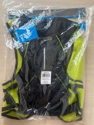 全新 Columbia Montrail Caldorado 7L Vest 跑步 行山 背囊 透氣 越野跑 跑袋 Hydrapak 水袋 背包