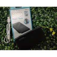 100% Original Pineng PN952 Powerbank 5000mah