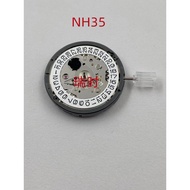 Watch Accessories Watch Movement Mechanical Watch Movement Watch Accessories NH35A Seiko Automatic M