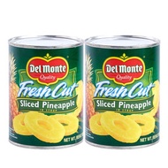 地捫 - 菠蘿片 x 2