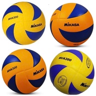 Quả Bóng Chuyển Mikasa MVA200