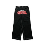 POSER CLUB BAGGY PANTS | LONG LIVE BAGGY PANTS | BAGGY FIT Baggy Pants Baggy Sweatpants Baggy Tracks