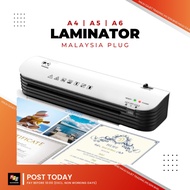 OSMILE Laminate Machine A4 Laminator Mesin Liminate Laminating Laminated Liminit Liminating A5