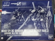 Bandai HG 1/144 RX-121-3C GUNDAM TR-1 [HAZE’N-THLEY RAH Ⅱ] (ADVANCE OF Z THE FLAG OF TITANS)