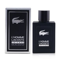 LACOSTE - L'Homme Intense木質辛調香水 100ml - [平行進口] 3614227365926