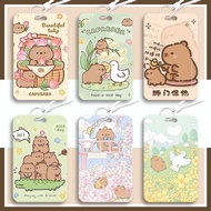 Card sleeve Gift rope Card sleeve Card sleeve Card sleeve Card sleeve Student Card sleeve Campus Car