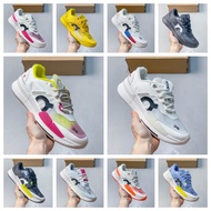 THE ROGER Pro 2 Federer Co-Branded 24 New Style Men Women Tennis Shoes Sports Running Shoes Casual S