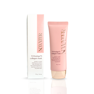 NOWATER T1 Prestige73 Collagen Mask 70g