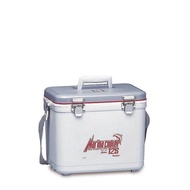 Cooler Marina Cool Box / Ice Cooler Box / Ice Box 12 S Lion Star 10 Liters