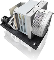 BL-FU260B SP.72701GC01 Replacement Projector Lamp with Housing Compatible with OPTOMA X320UST / X320