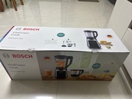 BOSCH VitaPower Cook Premium set 攪拌機