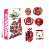 Infinite Achilles Union Achilles NEW ZECT Spinning Top