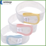 caislongs 3 Pcs Umbilical Cord Support Belt Hernia Newborn Belly Button Band Shaper Cotton Baby for
