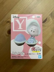 Disney Japan oyster baby figure alice in wonderland 日本迪士尼生蠔bb擺設 愛麗絲夢遊仙境