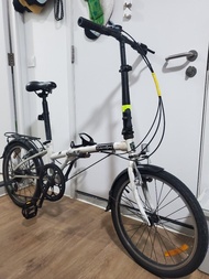 大行 Dahon dream D6 HAT060