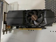 （詢價出售）技嘉GTX1050刀卡！刀卡！刀卡！小機箱首選，2G顯存，主板供電，滿載75W，家里自用，成色很新，無超頻