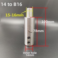 RONGWEIFU | Electric Polishing Machine for Spindle Adapter