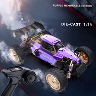 รถบังคับ High Speed RTR Buggy 1:14 Monster 2.4GHz SL-6034