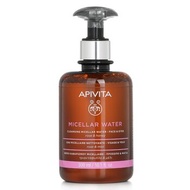 Apivita 艾蜜塔  面部和眼部卸妝水 300ml/10.1oz
