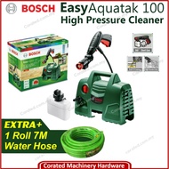 [CORATED] Bosch Easy Aquatak 100 High Pressure Cleaner Water Jet Washer (6 Month Warranty)