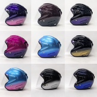HELMET ARC RITZ TWO TONE