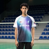 PMO2026 Apollo Jersey - White